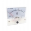 แอมมิเตอร์ DC Analog 0-5A Built-in Shunt
