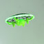 ๋H1-NEON DRONE โดรนไฟฟ้า