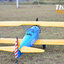 PT-17 Stearman 1,200mm. (PNP) เครื่องบินปีกสองชั้น
