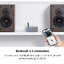 Fosi Audio BT20A Pro-48V Bluetooth Amplifier ClassD ชิป TPA3255 อัพเกรด Op-Amp ได้ ประกันศูนย์ไทย