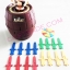 เกมส์โจรสลัดถัง+ดาบ 16 ชิ้นกล่องจัมโบ้ 21 ซม.(1x3)