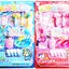 เซ็ทคุณหมอไดโนเสาร์สีหวานแผงยักษ์ 33x55 ซม.(1x3)