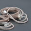 ขาย KZ New Copper สายอัพเกรดหูฟัง OFC Flat รุ่นล่าสุด