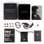 ขายหูฟัง TFZ Series 1S หูฟัง IEM รุ่นล่าสุด บอดี้ metailic สายฉนวนใสแบบใหม่ ประกัน1ปี