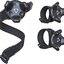 Skywin VR Tracker Belt and Tracker Strap Bundle for HTC Vive System Tracker