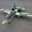 A-10 WARTHOG Air Force RC