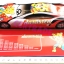 กล่องดินสอเหล็ก 2 ชั้น(รถแข่ง 3D) 20.5 ซม.
