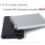 ขาย TOPPING NX4 แอมป์พกพากำลังขับสูง ที่มาพร้อม USB DAC ในตัว รองรับทั้ง iOS และ Android