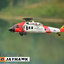 UH60-Black Hawk GPS RC Helicopter F09S