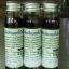 น้ำมันเขียวฤทธิ์เย็นไหมตะวันเดือน (Pack 25 ml. x 6 ขวด)