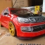 รถบังคับ Dmax ออร์นิว ดริ๊ฟ