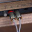 DD RC30B สายสัญญาณเสียง RCA ซ้าย ขวา ออก RCA ซ้าย ขวา สำหรับเครื่องเสียง ประกันศูนย์ไทย