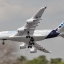 AIRBUS A380 Jumbo (RTF) 1.5 เมตร 4 ช่อง
