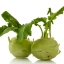 กะหล่ำปม Kohlrabi