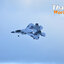 F-22 Raptor Brushless Motor