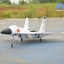 ๋J-11 Fighter Jet RC 6G แรงสะท้านฟ้า ออโตเมติก
