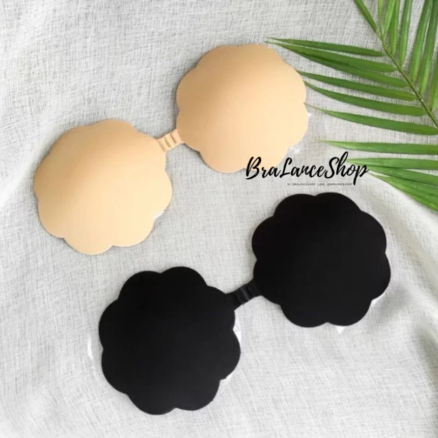 BLS✿J18 บรากาวรูปดอกไม้