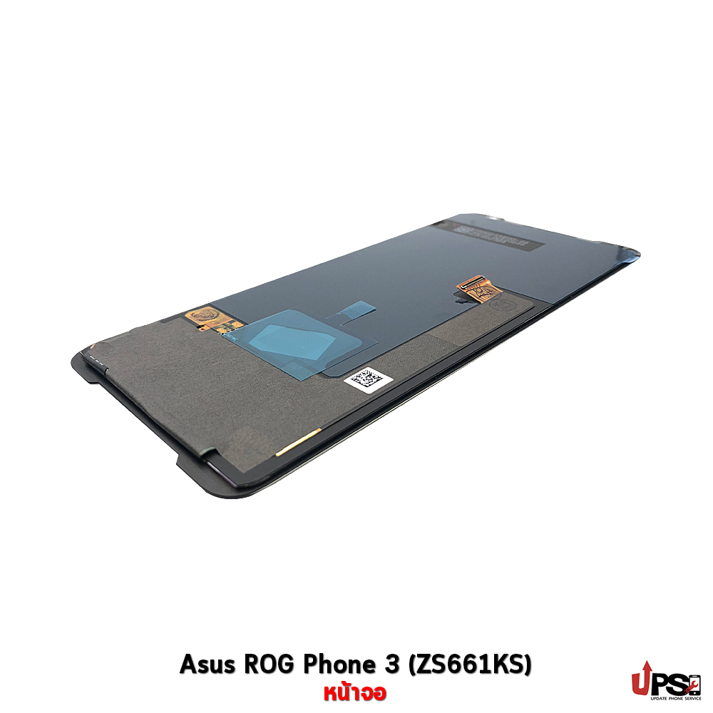 อะไหล่ หน้าจอ ชุดจอแท้ ROG 3 (ZS661KS) - อะไหล่มือถือ ราคาส่ง สำหรับ ...