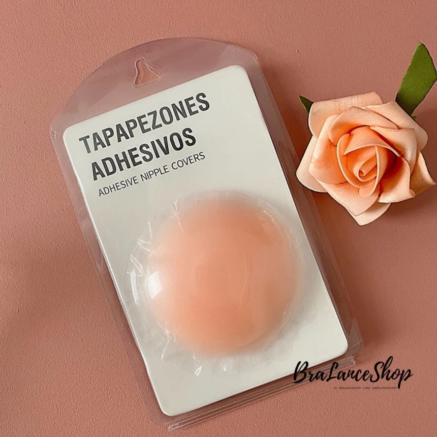 BLS✿J11 ปิดจุกกาวซิลิโคน แบรนด์ Tapapezones